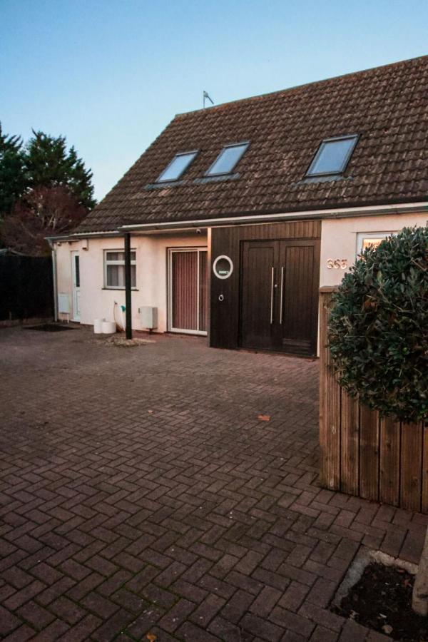 The Bungalow オックスフォード エクステリア 写真